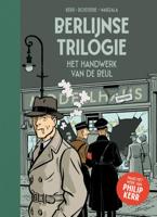 Het handwerk van de beul (Hardback)