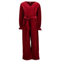 Meisjes jumpsuit Lange mouwen