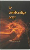 De denkbeeldige geest (Paperback)