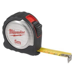 Milwaukee C5/19 Rolbandmaat Compact Line 5m/19mm - 4932451638