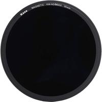 Kase Wolverine 95mm ND64000 Magnetic