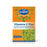 Vitamine C plus 1000 mg 45 Tabletten