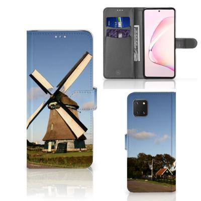Samsung Note 10 Lite | Flip Cover | Molen