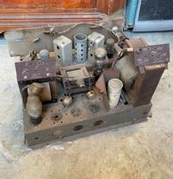 Goliath Versterker - Origineel