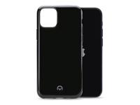 Mobilize Mobilize Gelly Case Apple iPhone 12 Mini Black