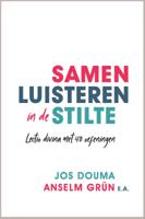 Samen luisteren in de stilte (Paperback)