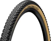 Continental Tire conti terra trail 40-622 black/cream