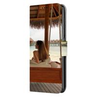 Samsung Galaxy A22 4G Zelf | Hoesje maken | met Foto&apos;s | Eigen telefoonhoesje ontwerpen | Op maat gemaakt