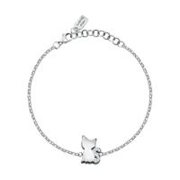 La Petite Story LPS05AQI12 17 - 20 cm Dames armband