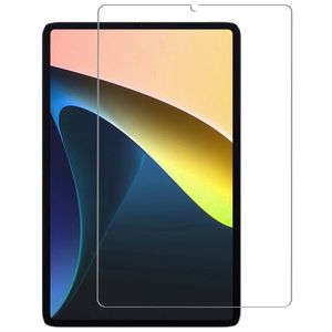 Basey Xiaomi Pad 5 Screenprotector Tempered Glass - Xiaomi Pad 5 Beschermglas - Xiaomi Pad 5 Screen Protector