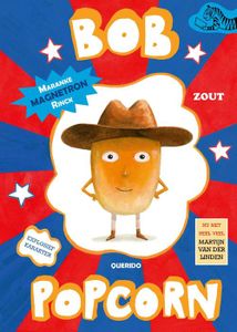 Bob Popcorn - Maranke Rinck - ebook