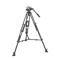 Manfrotto MVH502A + 546BK Pro Video Kit