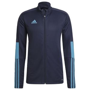 adidas Trainingsjas Tiro Essentials - Navy