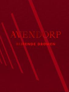 Avendorp (Hardback)