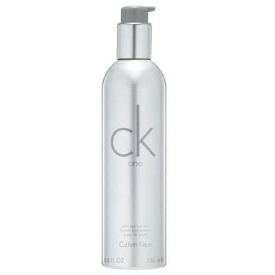 Calvin Klein Lotion CK One Skin Moisturizer 250ml
