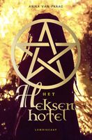 Het heksenhotel - Anna van Praag - ebook - thumbnail