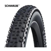 SCHWALBE 26x2.25 (57-559) rapid rob k-guard zwart-witte streep draad 11101393