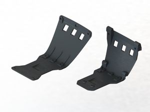 Arrma - Skid Plates (ARA320540)