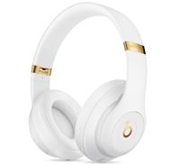 Beats Studio3 Draadloze Over-Ear Hoofdtelefoon wit