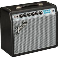 Fender Vintage Modified ‘68 Custom Vibro Champ Reverb 5W 1x10 inch buizen gitaarversterker combo