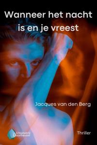 Wanneer het nacht is en je vreest (Paperback)