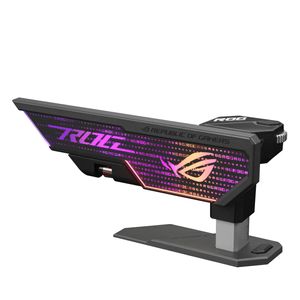 ASUS ROG Herculx Graphics Card Holder Universeel Houder voor videokaart