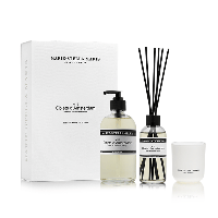 Marie-Stella-Maris Elegant Home Set Objets d'Amsterdam