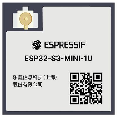 Espressif ESP32-S3-MINI-1U-N8 WiFi-module