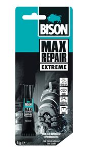 Bison Max Repair Extreme universele lijm