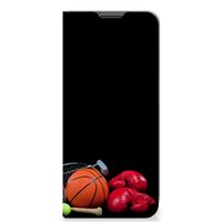 Nokia G50 Hippe Standcase Sports - thumbnail