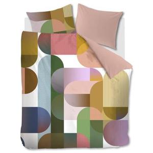 Beddinghouse Dutch Design Arc dekbedovertrek - 200x200|220 - Multi