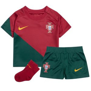 Portugal Baby Mini Tenue 2022-2023