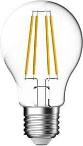 Energetic LED GLS E27 2,1-25W 2700K filament helder - 2720300