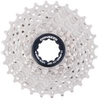 CONTEC Ct cassette sprocket grad 11-28t 11sp sil./black