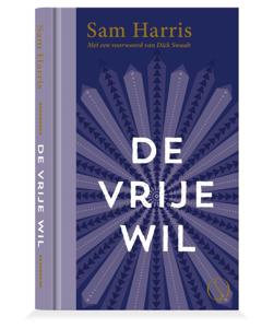 De vrije wil (Hardback)