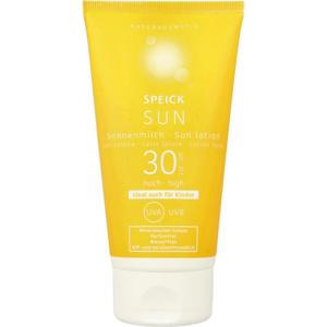 Speick Zonnecreme SPF30