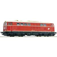Roco 70074 H0 diesellocomotief 2143 010-3 van de ÖBB