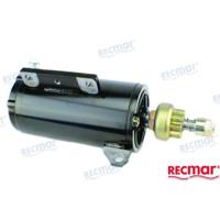 REPUESTOS MOTORES - Bombardier REC0778994 - MOTOR ARRANQUE