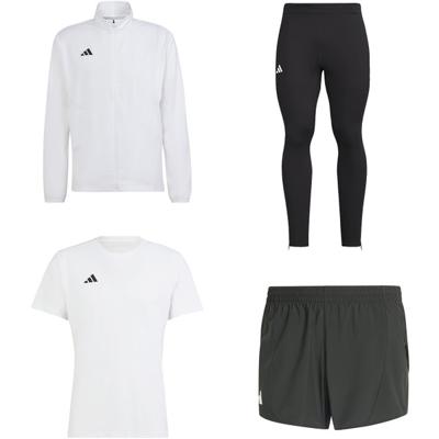 adidas Adizero Compleet Set Heren