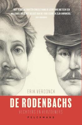 De Rodenbachs (Paperback)