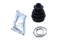 Asmanchetten set 491376