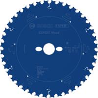 Bosch Accessoires EXPERT Wood Cirkelzaagblad | 254 x 2,4/1,6 x 30 mm | T40 - 2608902238