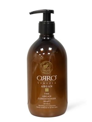 Orro Venezia Argan The Argan Conditioner 500ml Orro Venezia Argan The Argan Conditioner 500ml