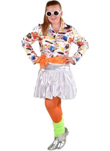 Hemd candy mix