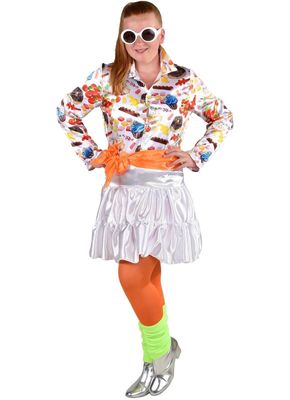 Hemd candy mix