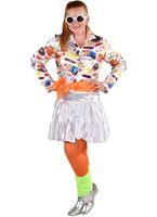 Hemd candy mix