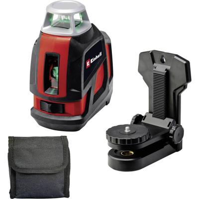 Einhell TE-LL 360 G Kruislijnlaser Zelfnivellerend