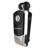 Fineblue F960 MVO 4.1 intrekbare kabel beller trillingen herinnering anti-diefstal Bluetooth headset