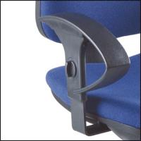 Topstar armleuningen voor Topstar Point 60, Point 70, Support P, Support SY en Open Point SY - thumbnail