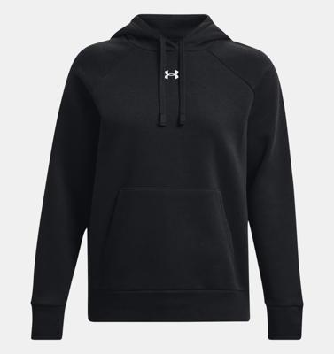 Under Armour Rival Fleece Sportsweater Dames L/40